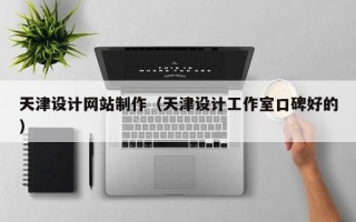 新疆天津设计网站制作（天津设计工作室口碑好的）